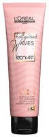 L'Oreal Professionnel Hollywood Waves by Tecni.Art крем-гель Waves Fatales 150 мл