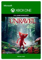 Игра для Xbox ONE Unravel