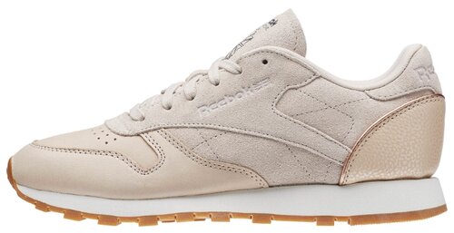 reebok classic golden