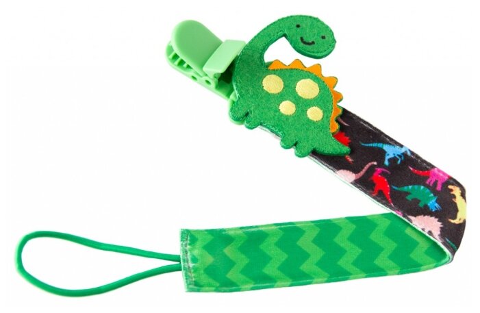          DINO SOOTHER SAVER  ROXY-KIDS