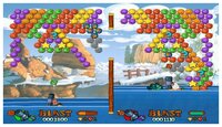 Игра для Game Boy Advance Worms Blast