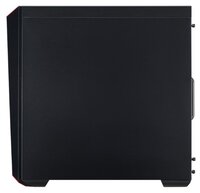 Компьютерный корпус Cooler Master MasterBox 5 Lite RGB (MCW-L5S3-KGNN-02) w/o PSU Black