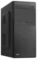 Компьютерный корпус 3Cott 3C-ATX-J133 450W Black