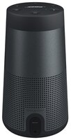 Портативная акустика Bose SoundLink Revolve black