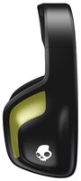 Компьютерная гарнитура Skullcandy SLYR black/yellow