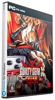 Игра для PlayStation 3 Guilty Gear Xrd SIGN