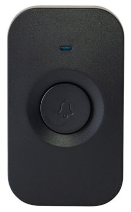 Звонок дверной Garin DoorBell DB1KBUTTON