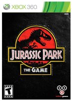 Игра для PlayStation 3 Jurassic Park: The Game