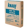 Штукатурка KNAUF MP-75 Ultra, 30 кг - изображение