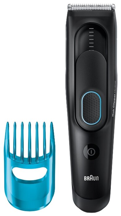 braun 5010 hair clipper