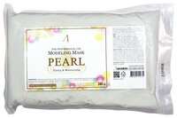 Anskin маска альгинатная Pearl осветляющая 25 г 1 шт. саше