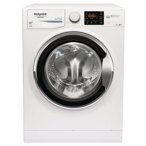 Стиральная машина Hotpoint-Ariston RST 7229 ST X RU