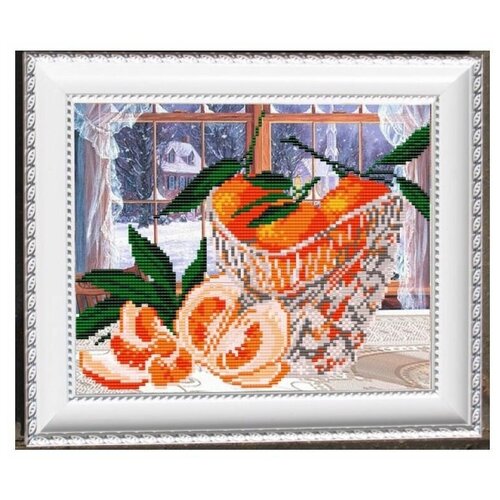 Рисунок на ткани 