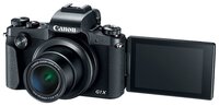 Компактный фотоаппарат Canon PowerShot G1 X Mark III