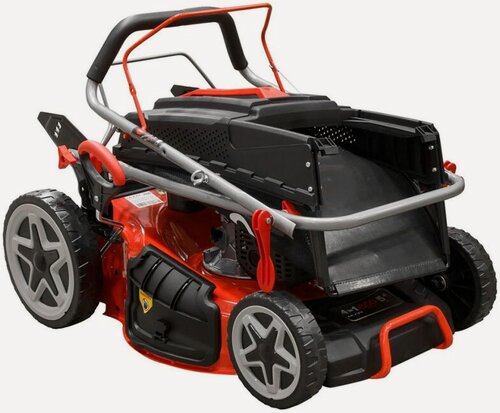 Изображение товара Газонокосилка бензиновая Eco LG-735
