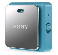 Наушники Sony SBH24 blue