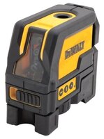 Лазерный уровень DeWALT DW0822