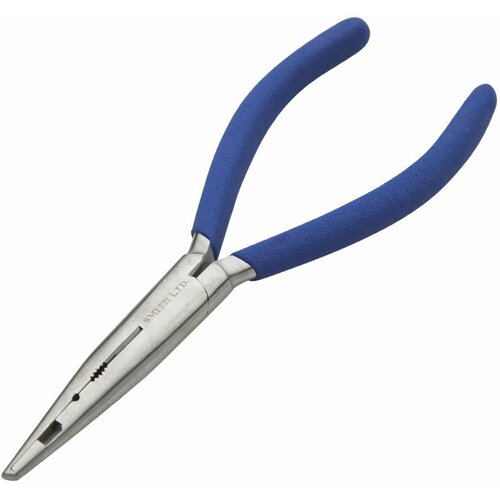 фото Инструмент smith split ring pliers dx 156мм (от #2 до #4)