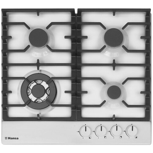 Варочные поверхности Hansa BHGW611391