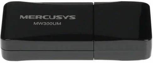 Сетевой адаптер USB 2.0 MERCUSYS USB 2.0 - фото №15