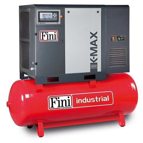 фото Компрессор FINI K-MAX
