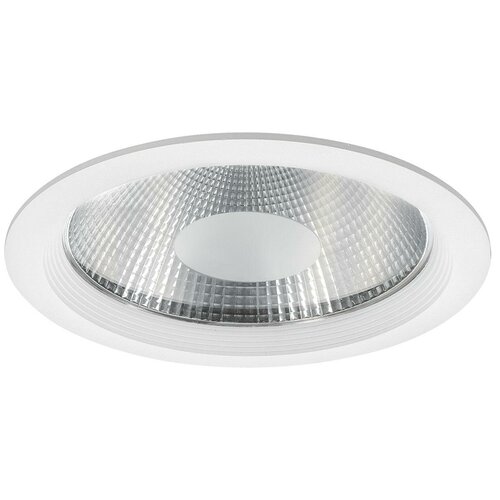 Встраиваемый светодиодный светильник Lightstar Forto 223402 5480₽