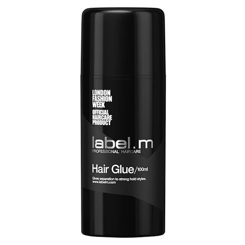 фото Label.m клей для волос hair glue