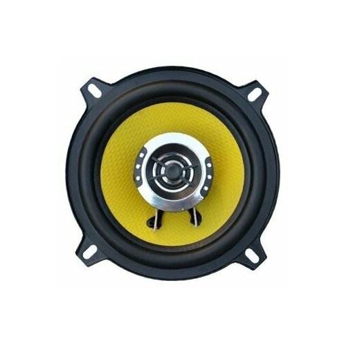 Автомобильная аккустика SWAT SP-A5 черныйжелтый 206700₽