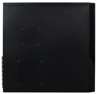 Компьютерный корпус 3Cott 815 500W Black