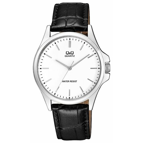 Наручные часы Q&Q QA06-301, серый, черный
