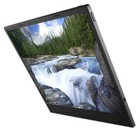 Планшет DELL Latitude 7285 i5 8Gb 256Gb LTE черный