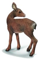 Фигурка Schleich Косуля 14380