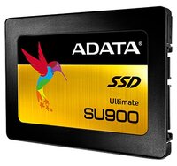 Твердотельный накопитель ADATA Ultimate SU900 128GB