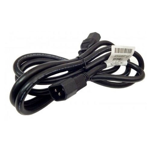 Кабель IBM POWERCORD 10/16A 250V 39M5123