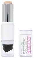 Maybelline Тональный стик Superstay 7 мл 003 True Ivory