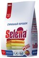 Стиральный порошок Selena Oxy Power fresh