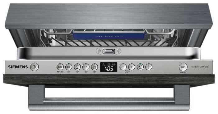 Посудомоечная машина Siemens SR 655X20 MR