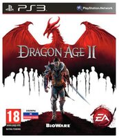 Игра для PC Dragon Age II