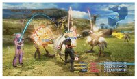 Игра для PlayStation 4 Final Fantasy XII