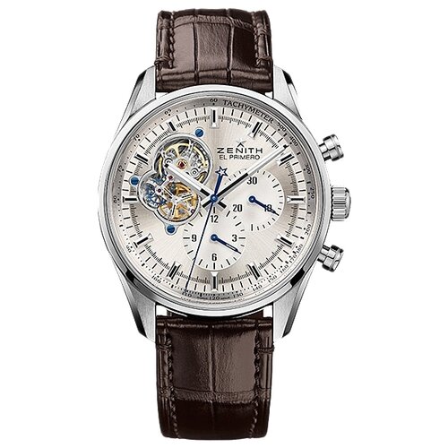 Zenith Chronomaster El Primero Open 03.2040.4061/01.C494