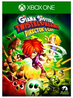Игра для PC Giana Sisters: Twisted Dreams