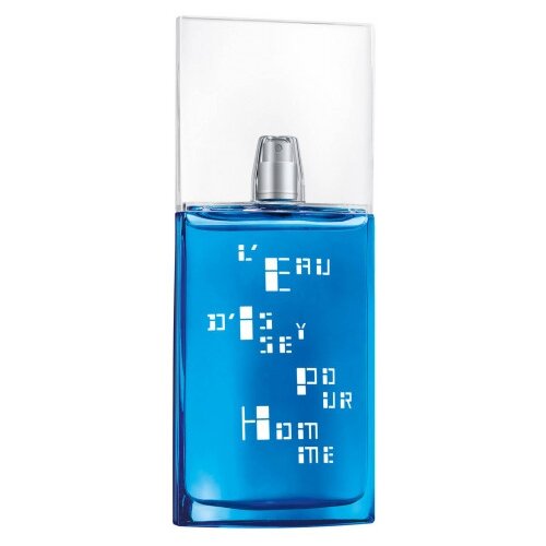 Issey Miyake туалетная вода L'Eau d'Issey pour Homme Summer (2017), 125 мл