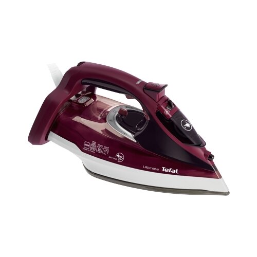 Утюг Tefal FV9726E0 бордовый