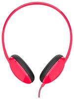 Наушники Skullcandy Stim On-Ear black