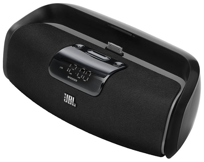 JBL OnBeat aWake 13