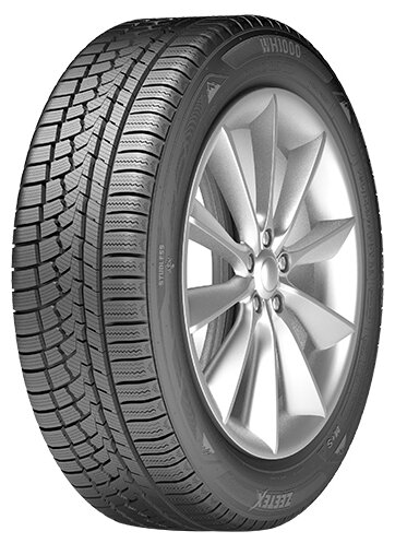 Zeetex WH1000 235/45 R17 97H зимняя