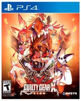 Игра для PlayStation 3 Guilty Gear Xrd SIGN