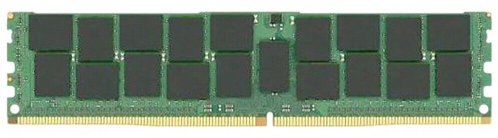 Модуль памяти 128GB PC25600 ECC M393AAG40M32-CAECO SAMSUNG