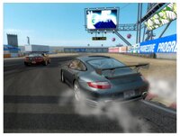 Игра для Xbox 360 Need for Speed: ProStreet