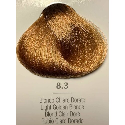 Emsibeth Cromakey In Профессиональная крем-краска для волос 100 мл.